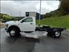2026 RAM 4500HD Tradesman