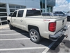 2015 Chevrolet Silverado 1500 LT LT1