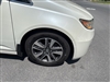2016 Honda Odyssey Touring Elite