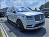 2020 Lincoln Navigator Black Label