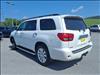 2016 Toyota Sequoia Platinum