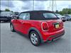 2022 MINI Convertible Classic