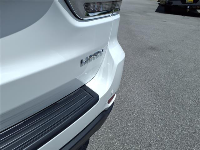 2020 Jeep Grand Cherokee Laredo E