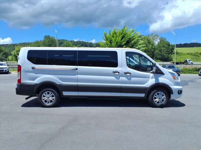 2021 Ford Transit XLT