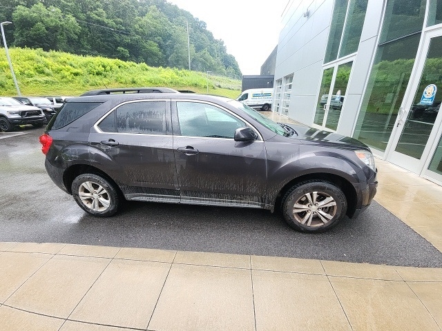 2014 Chevrolet Equinox LT 1LT