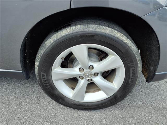2013 Lexus RX 350 350