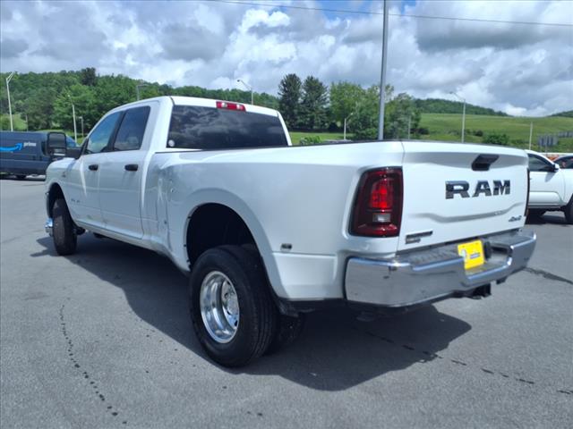 2025 RAM 3500 Big Horn