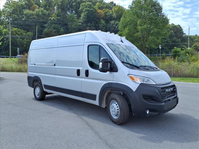 2026 RAM ProMaster High Roof