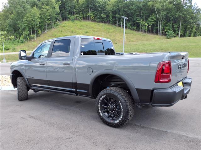 2025 RAM 2500 Power Wagon