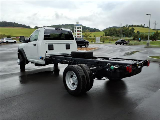 2026 RAM 4500HD Tradesman