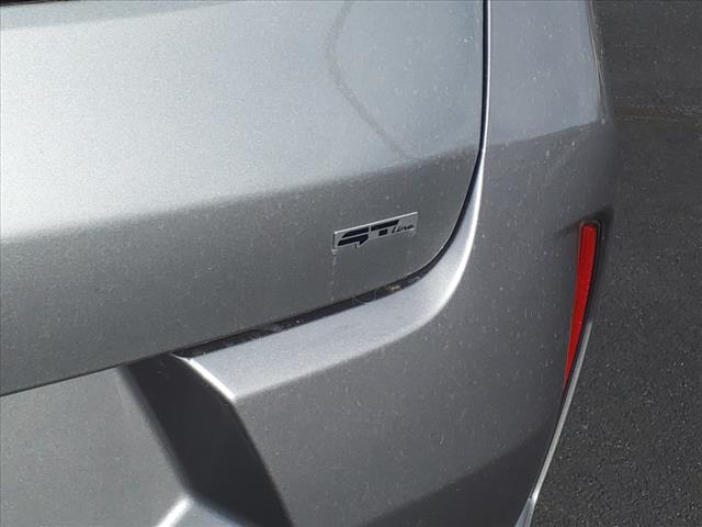 2024 Kia Soul GT-Line