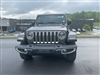 2018 Jeep Wrangler Unlimited Unlimited Sahara