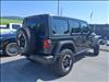 2018 Jeep Wrangler Unlimited Unlimited Rubicon