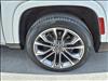 2023 Jeep Grand Wagoneer L Series III