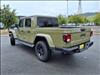 2025 Jeep Gladiator High Tide