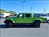 2025 Jeep Gladiator 
