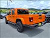 2025 Jeep Gladiator High Tide