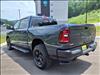 2025 RAM 1500 Warlock