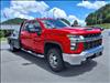2021 Chevrolet Silverado 3500HD LT