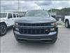 2022 Chevrolet Silverado 1500 Limited Custom