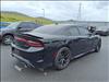 2016 Dodge Charger SRT Hellcat