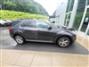 2014 Chevrolet Equinox LT 1LT