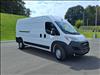 2026 RAM ProMaster High Roof