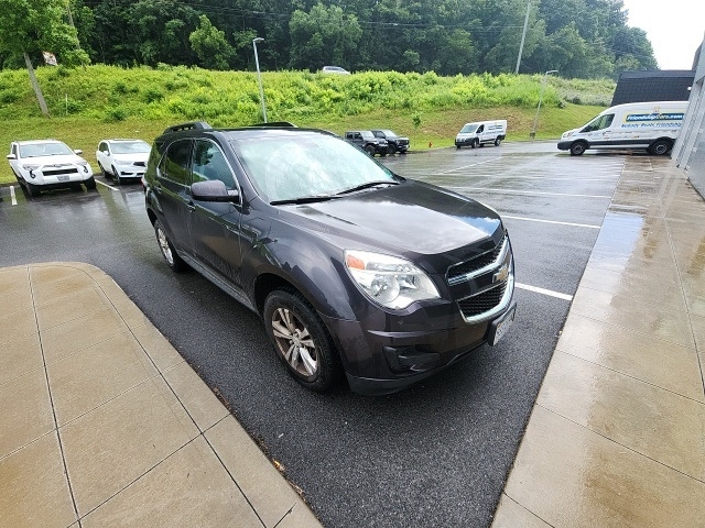 2014 Chevrolet Equinox LT 1LT