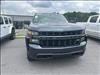 2022 Chevrolet Silverado 1500 Limited Custom