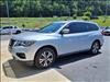2017 Nissan Pathfinder SV