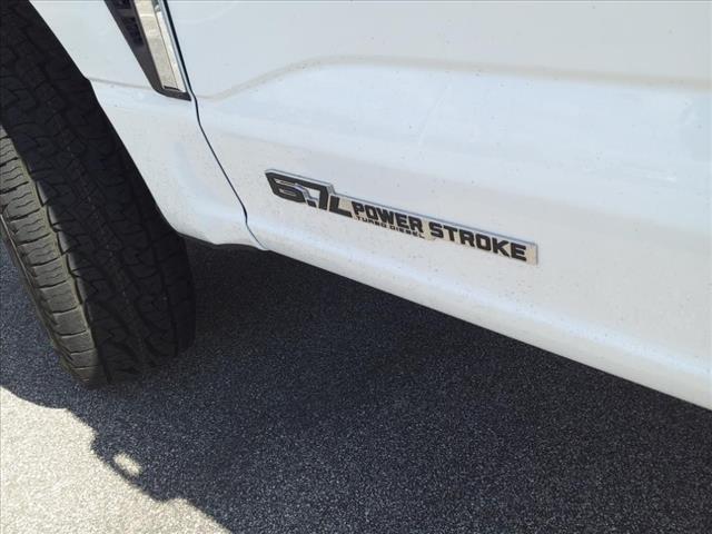 2023 Ford F-250 Super Duty XLT