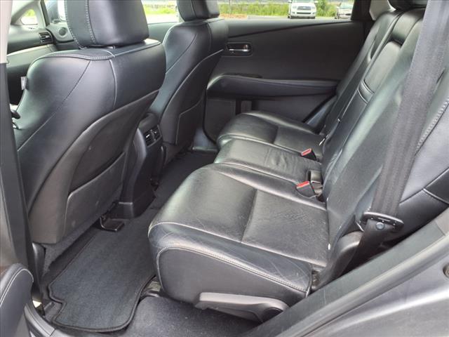 2013 Lexus RX 350 350