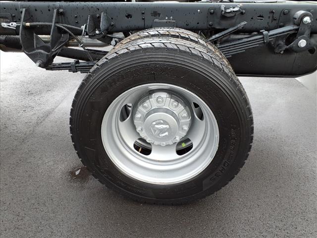 2026 RAM 4500HD Tradesman