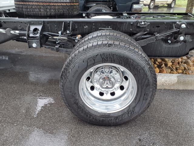 2025 RAM 3500 Big Horn