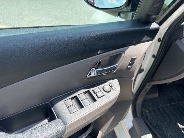 2016 Honda Odyssey Touring Elite