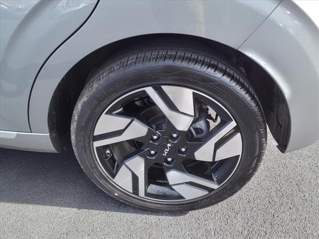 2024 Kia Soul GT-Line