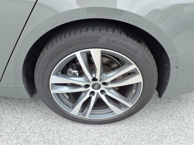 2023 Audi A6 2.0T Premium quattro