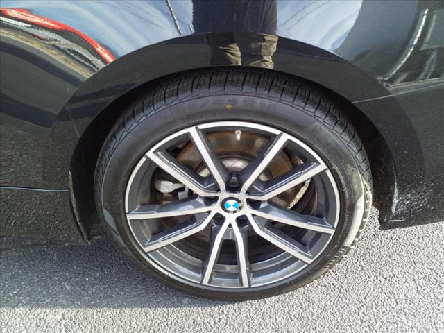 2023 BMW 4 Series 430i xDrive