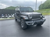 2018 Jeep Wrangler Unlimited Unlimited Sahara