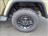 2025 Jeep Gladiator High Tide