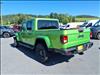 2025 Jeep Gladiator 