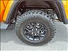 2025 Jeep Gladiator High Tide