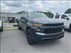 2022 Chevrolet Silverado 1500 Limited Custom
