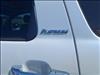 2016 Toyota Sequoia Platinum