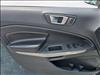 2021 Ford EcoSport Titanium