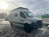 2022 Mercedes-Benz Sprinter Cargo 144 WB