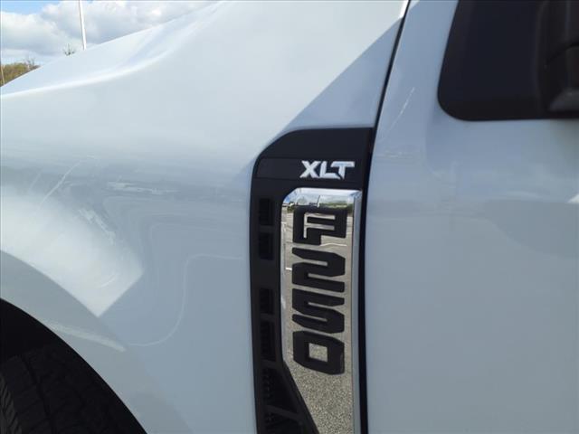 2023 Ford F-250 Super Duty XLT