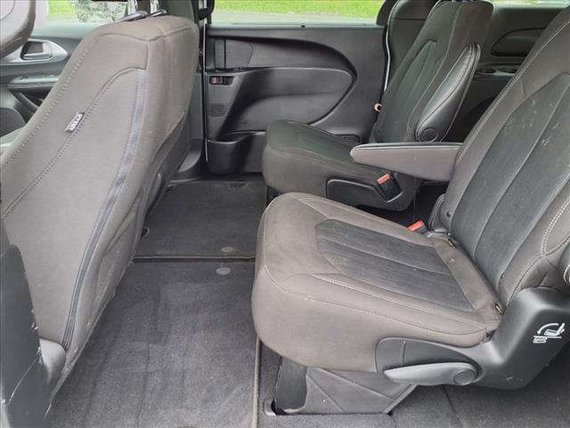 2021 Chrysler Pacifica Touring