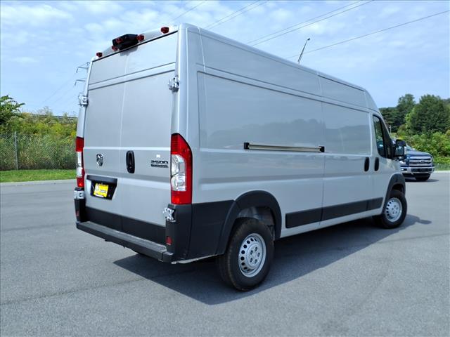 2026 RAM ProMaster High Roof