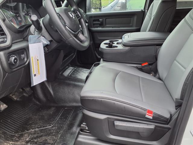 2025 RAM 3500 Big Horn